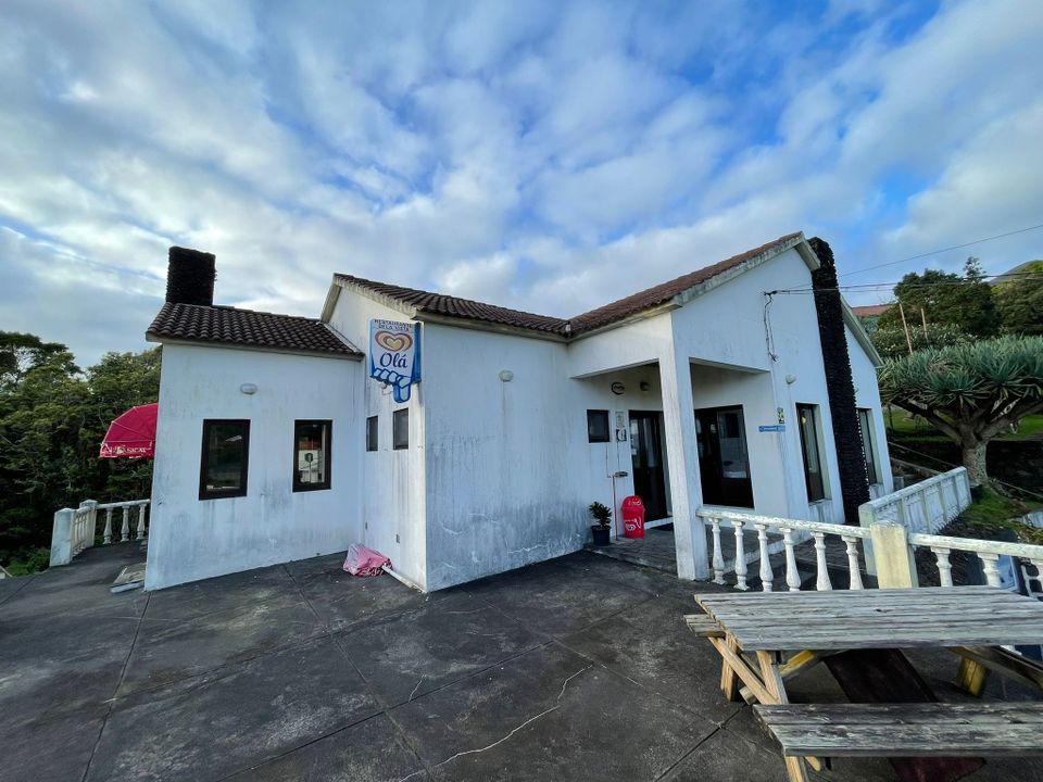 Erhvervsejendom i Horta, Faial - foto 3